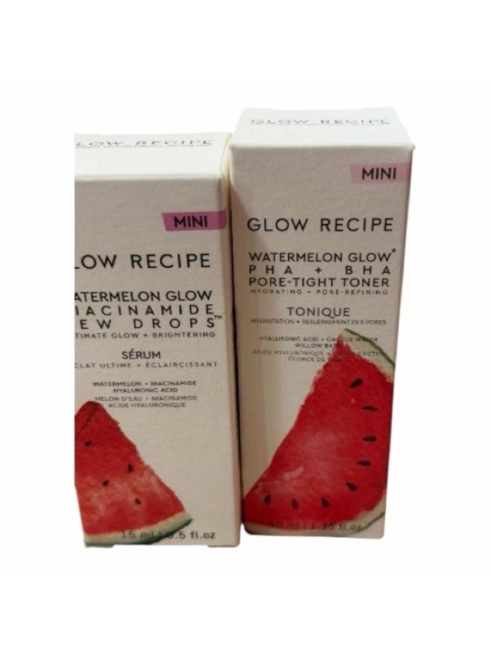 Glow Recipe Mini Size Set - Picture 4 of 10